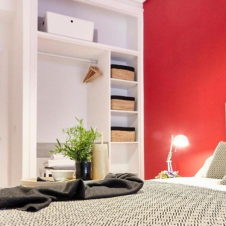 Salaberria Apartment With Private Garage サン・セバスティアン エクステリア 写真