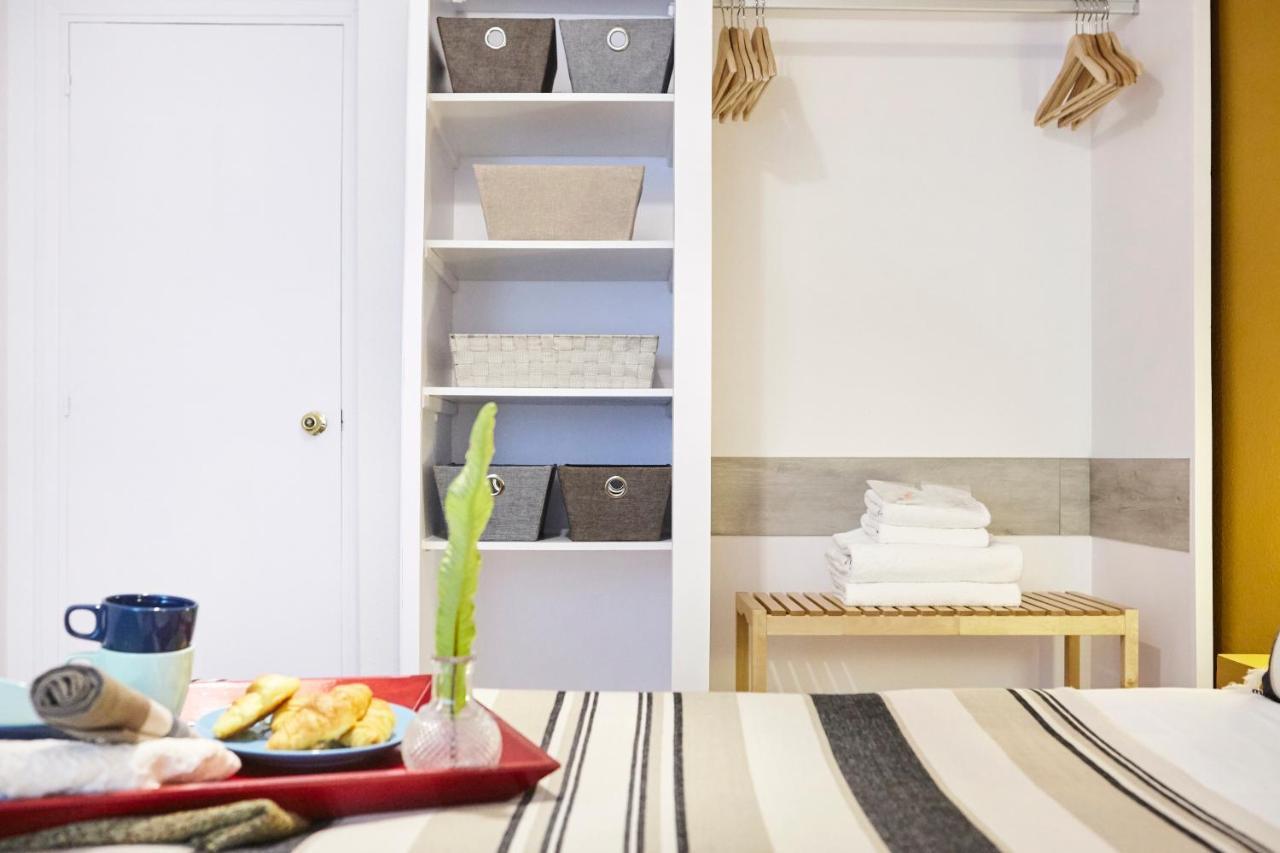 Salaberria Apartment With Private Garage サン・セバスティアン エクステリア 写真