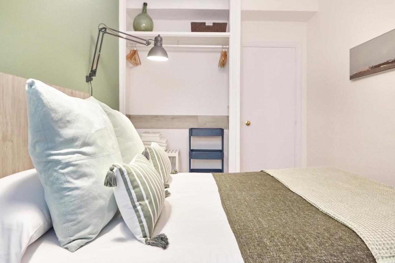 Salaberria Apartment With Private Garage サン・セバスティアン エクステリア 写真