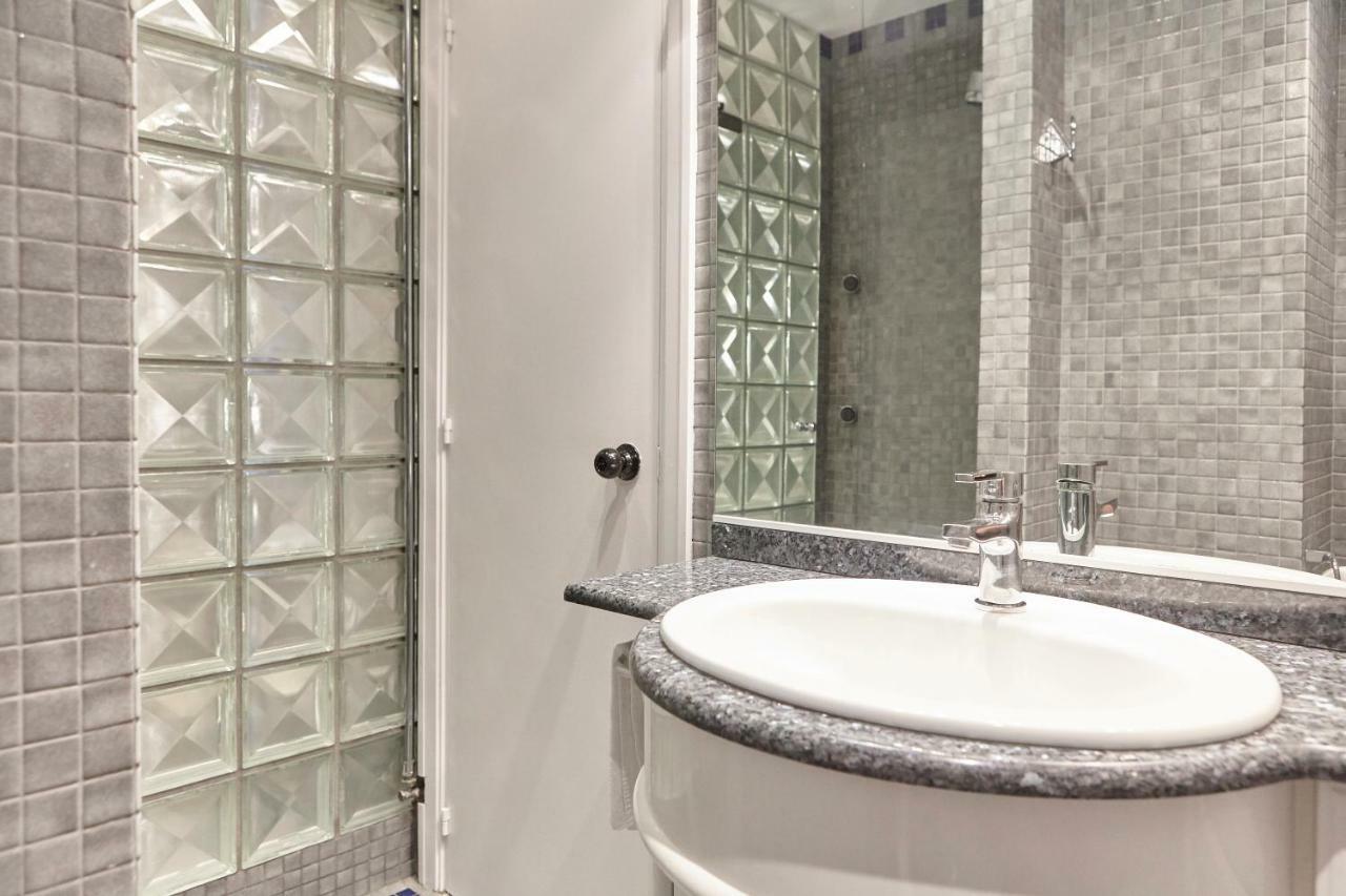 Salaberria Apartment With Private Garage サン・セバスティアン エクステリア 写真